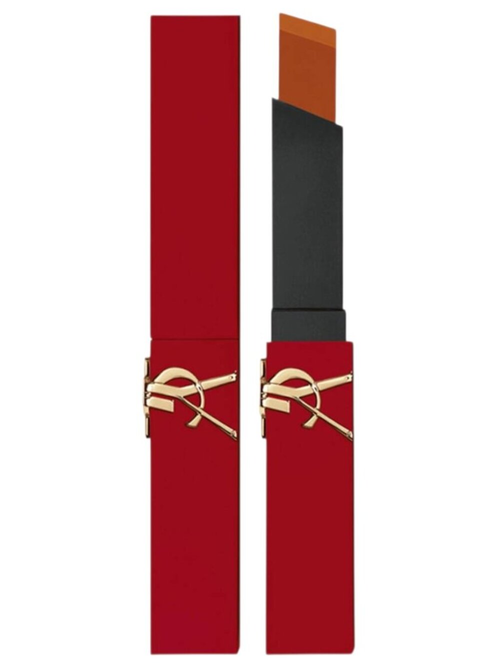 NEW Yves Saint Laurent Rouge Pur Couture The Slim - Picture 1 of 1
